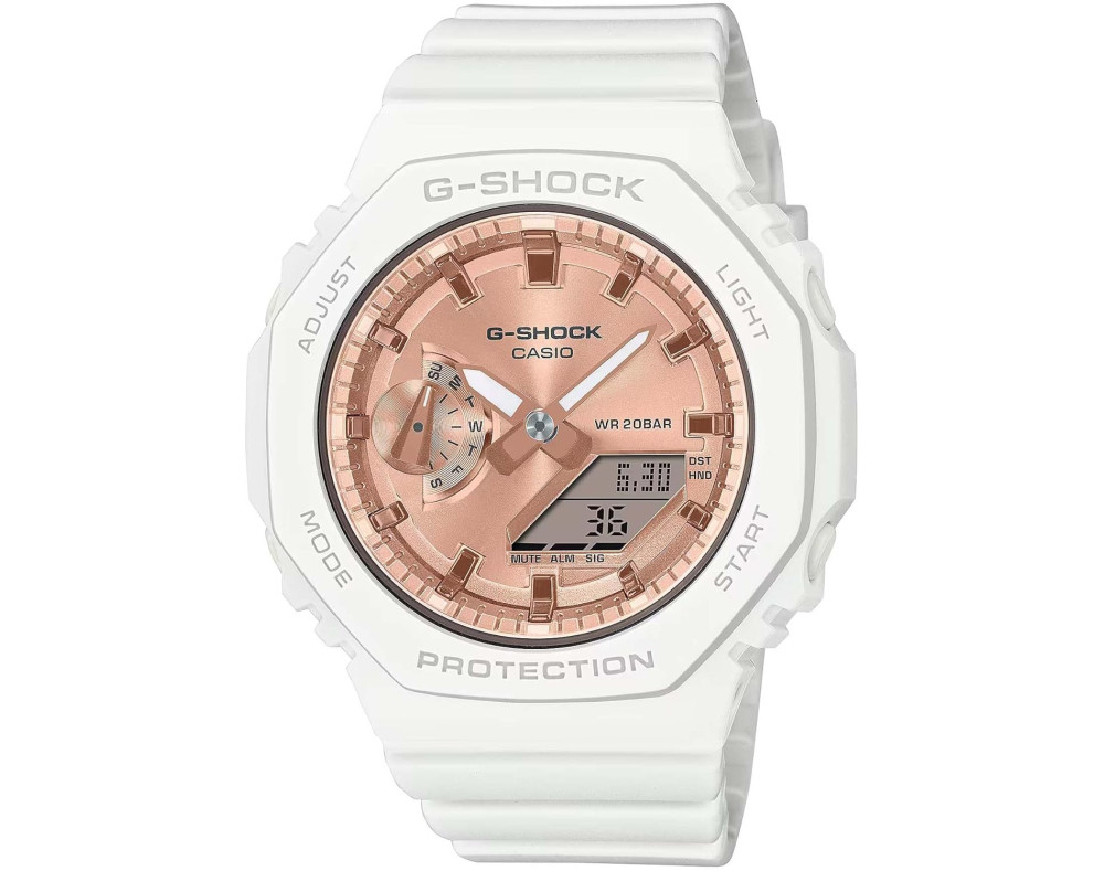 Casio G-Shock GMA-S2100MD-7AER Montre Quartz Homme