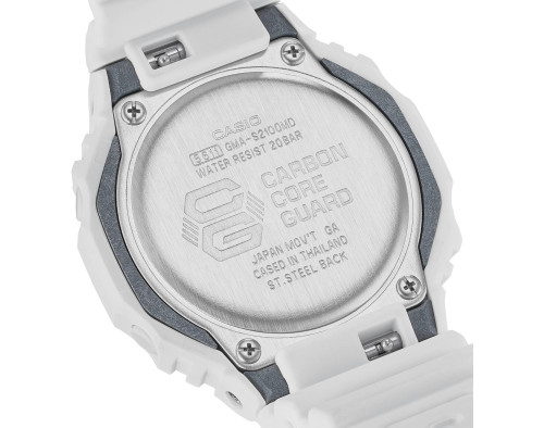 Casio G-Shock GMA-S2100MD-7AER Reloj Cuarzo para Hombre