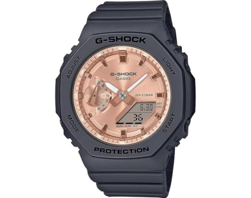 Casio G-Shock GMA-S2100MD-1AER Orologio Uomo Al quarzo