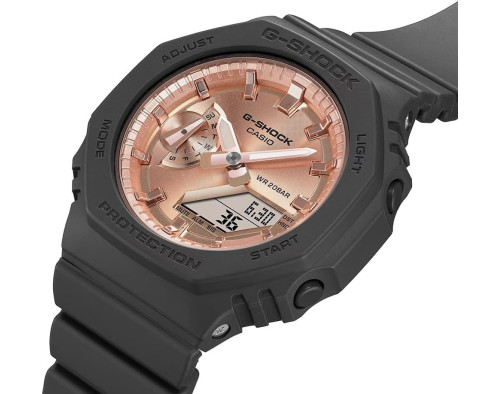 Casio G-Shock GMA-S2100MD-1AER Montre Quartz Homme