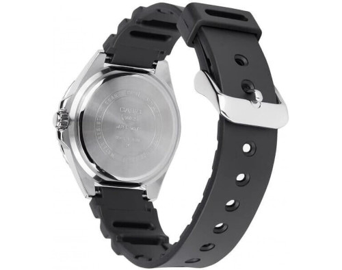 Casio Collection MDV-10-1A2 Quarzwerk Herren-Armbanduhr