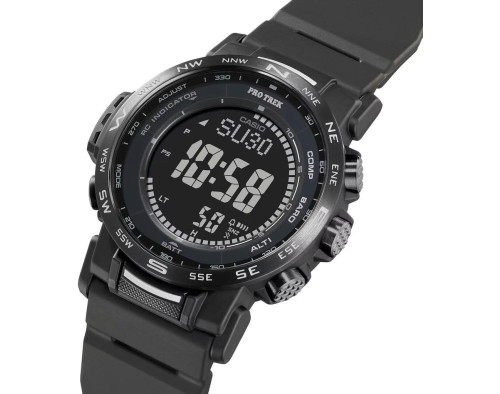 Casio Pro-Trek PRW-35Y-1BER Man Quartz Watch