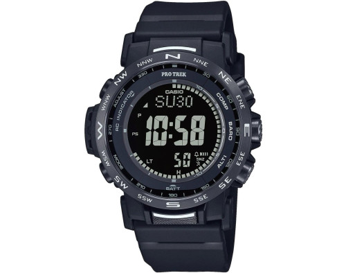 Casio Pro-Trek PRW-35Y-1BER Man Quartz Watch