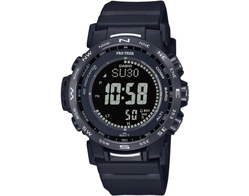 Casio Pro-Trek PRW-35Y-1BER Reloj Cuarzo para Hombre