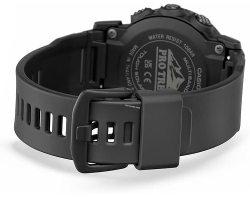 Casio Pro-Trek PRW-35Y-1BER Orologio Uomo Al quarzo