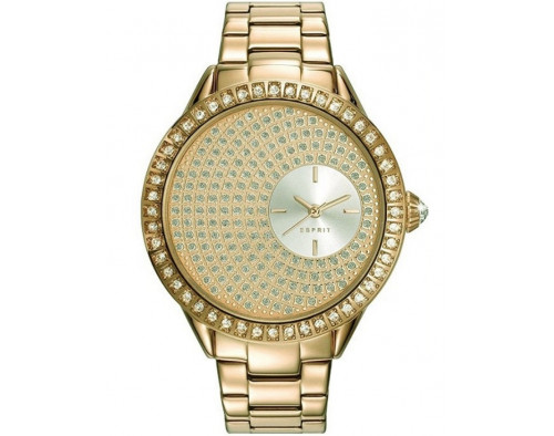 Esprit ES109552002 Orologio Donna Al quarzo