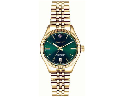 Gant Roller Shutters G136011 Womens Quartz Watch