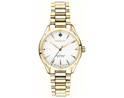 Gant Sharon G129003 Reloj Cuarzo para Mujer