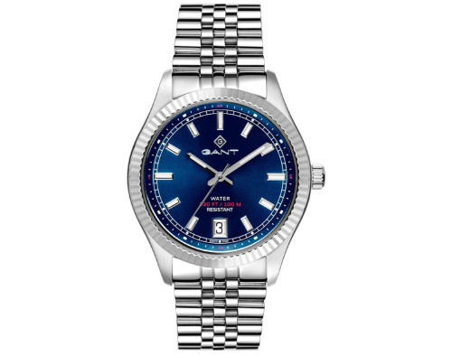 Gant Sussex G166003 Quarzwerk Herren-Armbanduhr