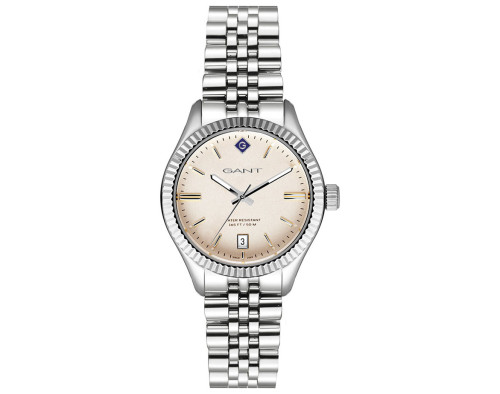 Gant Sussex G136006 Quarzwerk Damen-Armbanduhr