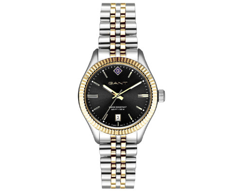 Gant Sussex G136010 Quarzwerk Damen-Armbanduhr