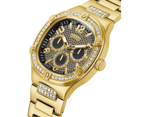 Guess Duke GW0576G2 Montre Quartz Homme