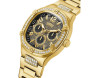 Guess Duke GW0576G2 Quarzwerk Herren-Armbanduhr