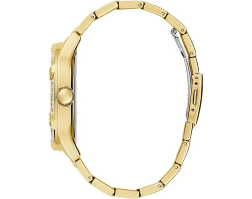 Guess Duke GW0576G2 Montre Quartz Homme