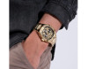 Guess Duke GW0576G2 Quarzwerk Herren-Armbanduhr