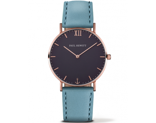 Paul Hewitt Sailor Line PH-6455175K Reloj Cuarzo para Mujer