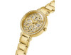 Guess Lily GW0528L2 Quarzwerk Damen-Armbanduhr