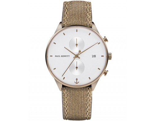 Paul Hewitt PH-6454561 Мужчина Quartz Watch