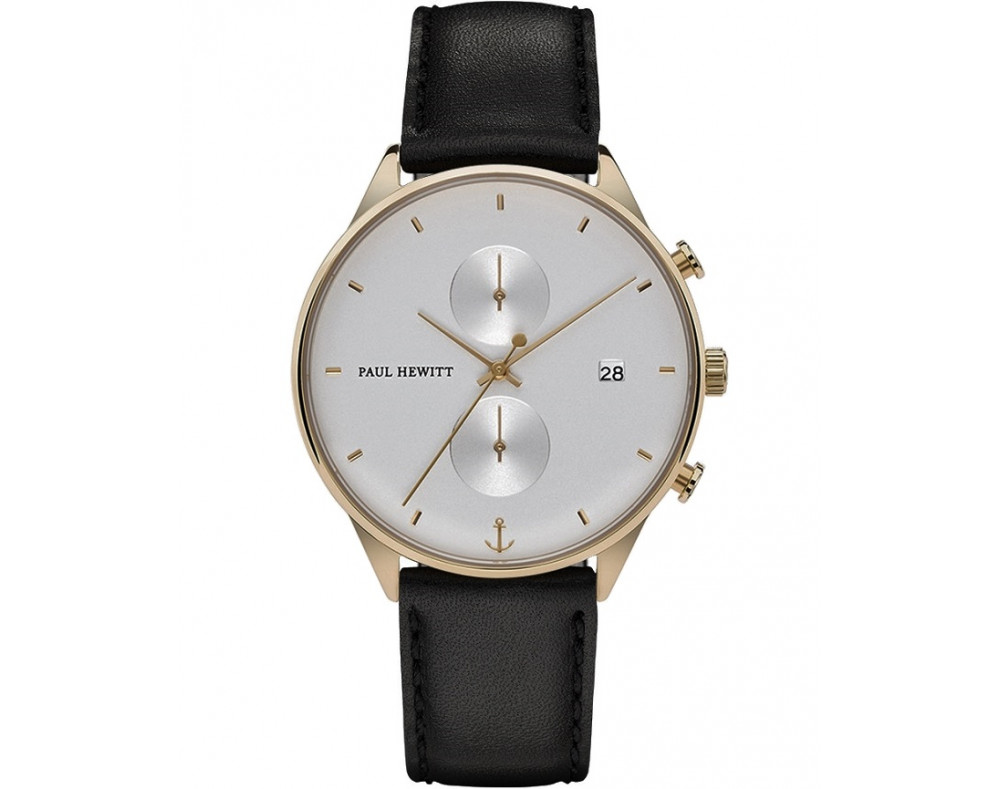 Paul Hewitt PH-6456518 Montre Quartz Homme