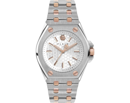 Philipp Plein Extreme PWJAA0622 Reloj Cuarzo para Mujer