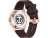 Philipp Plein High-Conic Skeleton Spectre PWRAA0623 Montre Mécanique Homme