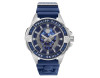 Philipp Plein The Skull Carbon Fiber PWAAA722 Reloj Cuarzo para Hombre