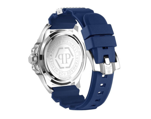 Philipp Plein The Skull Carbon Fiber PWAAA722 Orologio Uomo Al quarzo