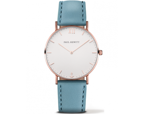 Paul Hewitt Sailor Line PH-6455187K Womens Quartz Watch