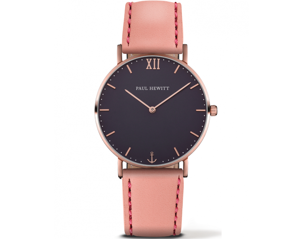 Paul Hewitt Sailor Line PH-6455176L Womens Quartz Watch Paul Hewitt Sailor Line PH-6455176L Womens Quartz Watch