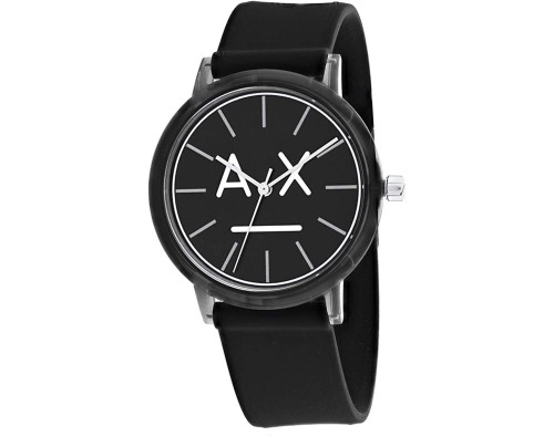 Armani Exchange AX5556 Quarzwerk Damen-Armbanduhr