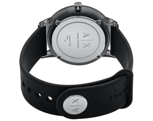 Armani Exchange AX5556 Reloj Cuarzo para Mujer