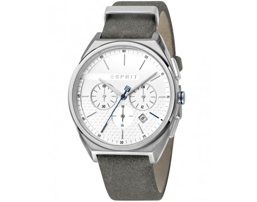 Esprit ES1G062L0015 Quarzwerk Herren-Armbanduhr
