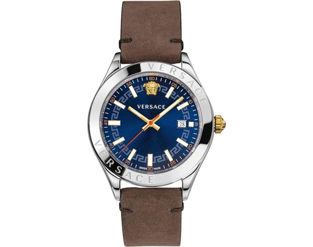 Versace Hellenyium VEVK00220 Montre Quartz Homme