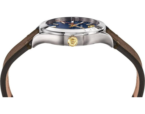 Versace Hellenyium VEVK00220 Man Quartz Watch
