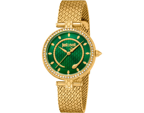 Just Cavalli Glam Chic JC1L240M0035 Womens Quartz Watch