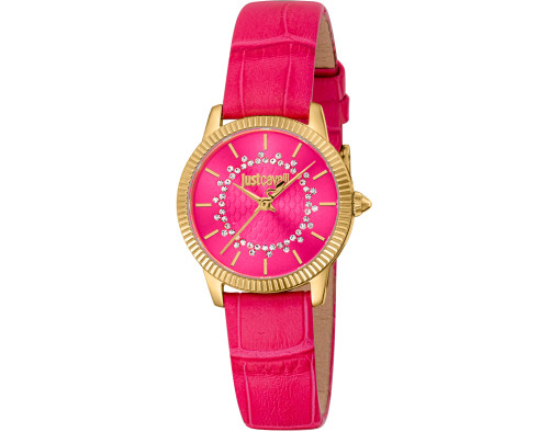 Just Cavalli Glam Chic JC1L258L0215 Womens Quartz Watch