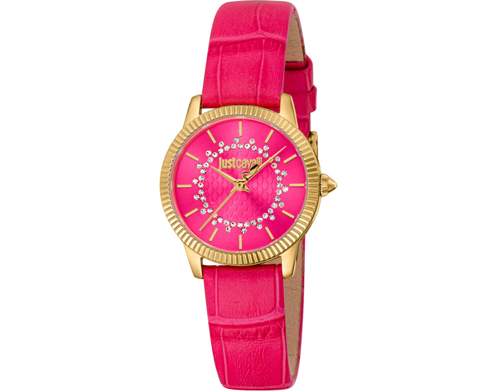 Just Cavalli Glam Chic JC1L258L0215 Womens Quartz Watch Just Cavalli Glam Chic JC1L258L0215 Womens Quartz Watch