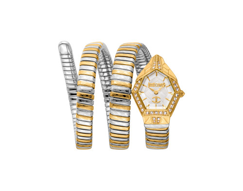 Just Cavalli Mesmerizing JC1L304M0055 Orologio Donna Al quarzo