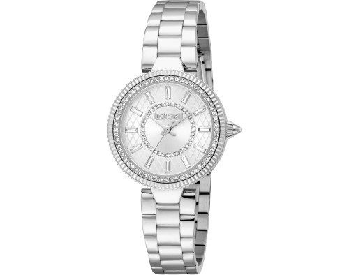 Just Cavalli Glam Chic JC1L308M0035 Montre Quartz Femme