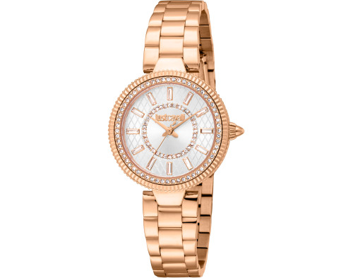 Just Cavalli Glam Chic JC1L308M0075 Montre Quartz Femme