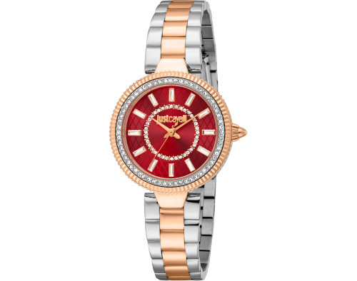 Just Cavalli Glam Chic JC1L308M0105 Reloj Cuarzo para Mujer