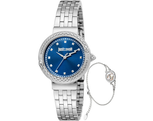 Just Cavalli Set JC1L311M0015 Reloj Cuarzo para Mujer