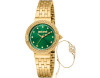 Just Cavalli Set JC1L311M0035 Quarzwerk Damen-Armbanduhr