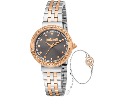 Just Cavalli Brave Snake JC1L311M0075 Reloj Cuarzo para Mujer
