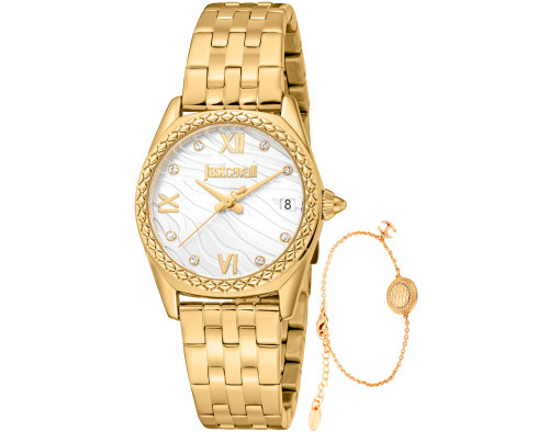 Just Cavalli Set JC1L312M0065 Womens Quartz Watch