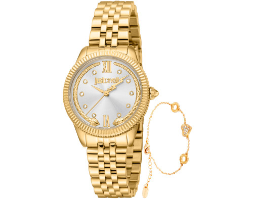 Just Cavalli Set JC1L315M0055 Womens Quartz Watch