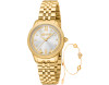 Just Cavalli Set JC1L315M0055 Quarzwerk Damen-Armbanduhr