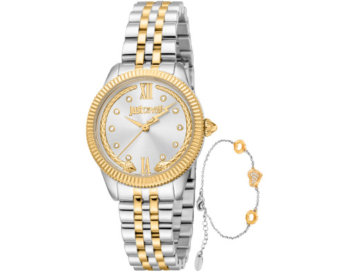 Just Cavalli Set JC1L315M0085 Womens Quartz Watch