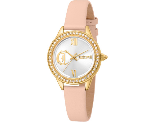 Just Cavalli Glam Chic JC1L316L0025 Montre Quartz Femme
