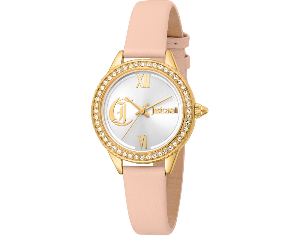 Just Cavalli Glam Chic JC1L316L0025 Reloj Cuarzo para Mujer Just Cavalli Glam Chic JC1L316L0025 Reloj Cuarzo para Mujer